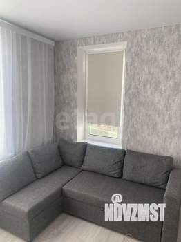 1-к квартира, на длительный срок, 40м2, 14/18 этаж