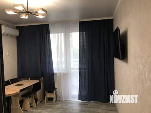 2-к квартира, на длительный срок, 63м2, 2/22 этаж