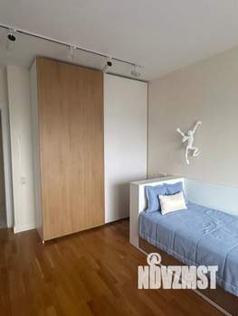 3-к квартира, на длительный срок, 90м2, 19/22 этаж
