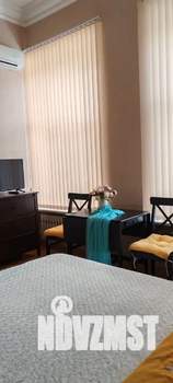 Студия квартира, посуточно, 25м2, 2/3 этаж