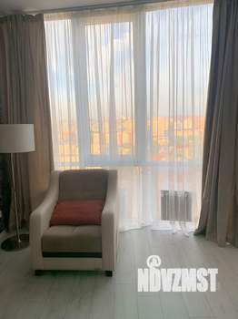 2-к квартира, на длительный срок, 80м2, 17/24 этаж