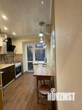 1-к квартира, на длительный срок, 32м2, 3/5 этаж