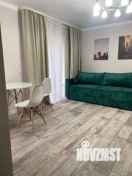 2-к квартира, на длительный срок, 40м2, 2/5 этаж