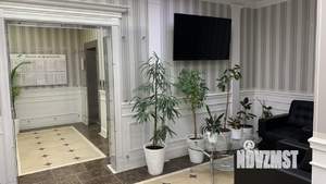 1-к квартира, на длительный срок, 43м2, 7/18 этаж