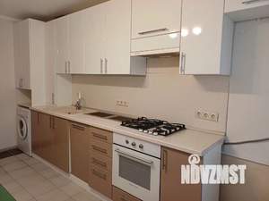 2-к квартира, на длительный срок, 56м2, 3/10 этаж