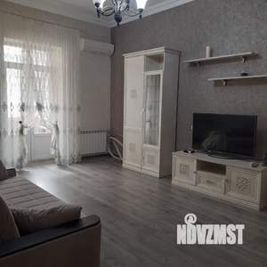 1-к квартира, на длительный срок, 45м2, 3/4 этаж