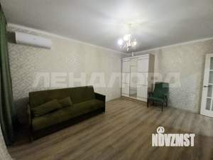 1-к квартира, на длительный срок, 34м2, 9/10 этаж