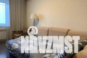 1-к квартира, посуточно, 48м2, 2/3 этаж
