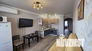 1-к квартира, на длительный срок, 50м2, 17/20 этаж