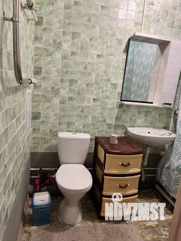 1-к квартира, на длительный срок, 39м2, 2/18 этаж