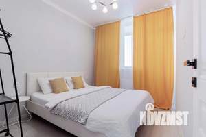 2-к квартира, посуточно, 65м2, 1/1 этаж