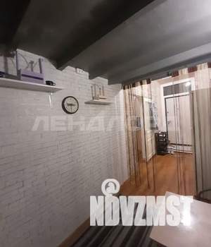 2-к квартира, на длительный срок, 32м2, 1/2 этаж