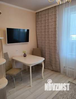 2-к квартира, на длительный срок, 40м2, 18/18 этаж