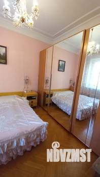 3-к квартира, на длительный срок, 58м2, 3/6 этаж