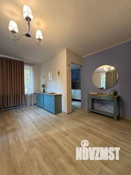 1-к квартира, на длительный срок, 32м2, 1/5 этаж