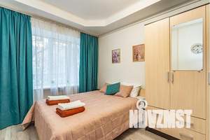 1-к квартира, посуточно, 20м2, 2/5 этаж