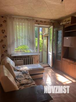 2-к квартира, на длительный срок, 46м2, 5/9 этаж