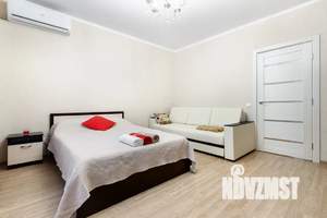 2-к квартира, посуточно, 70м2, 14/17 этаж