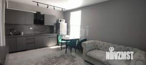 1-к квартира, на длительный срок, 43м2, 8/9 этаж