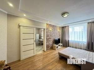 1-к квартира, на длительный срок, 47м2, 6/10 этаж