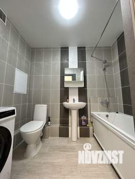 Студия квартира, на длительный срок, 30м2, 20/24 этаж