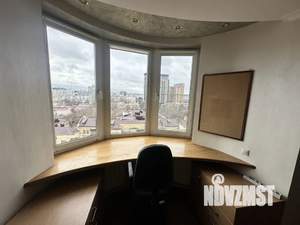 2-к квартира, посуточно, 82м2, 11/16 этаж