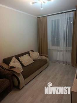 2-к квартира, на длительный срок, 52м2, 15/19 этаж