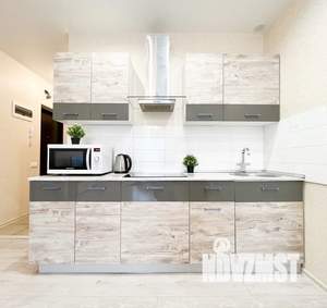 1-к квартира, посуточно, 38м2, 4/25 этаж