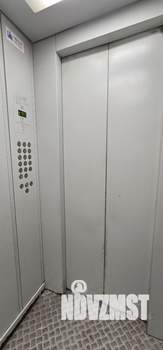 1-к квартира, на длительный срок, 44м2, 16/18 этаж