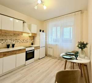 1-к квартира, на длительный срок, 30м2, 3/7 этаж