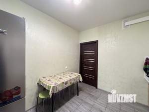 2-к квартира, на длительный срок, 53м2, 12/20 этаж