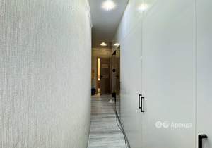 2-к квартира, на длительный срок, 55м2, 8/9 этаж