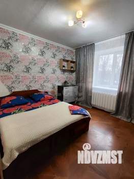 2-к квартира, на длительный срок, 48м2, 2/15 этаж