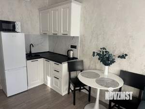 Студия квартира, на длительный срок, 21м2, 13/25 этаж