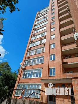 1-к квартира, на длительный срок, 40м2, 4/12 этаж