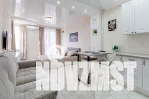 1-к квартира, посуточно, 40м2, 6/29 этаж