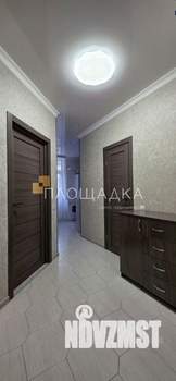 1-к квартира, на длительный срок, 38м2, 14/22 этаж