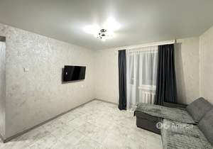 1-к квартира, на длительный срок, 40м2, 5/9 этаж