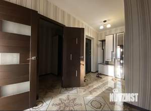 1-к квартира, на длительный срок, 50м2, 5/14 этаж