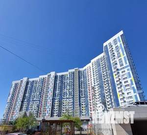 2-к квартира, посуточно, 45м2, 18/25 этаж