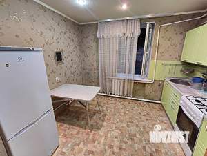 2-к квартира, на длительный срок, 50м2, 1/1 этаж