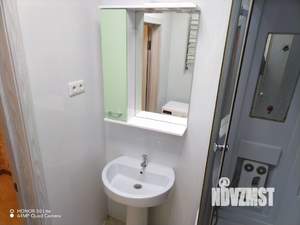 1-к квартира, на длительный срок, 37м2, 5/7 этаж