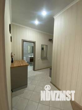 1-к квартира, посуточно, 55м2, 7/20 этаж