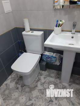 1-к квартира, на длительный срок, 34м2, 2/22 этаж