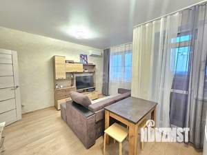 1-к квартира, на длительный срок, 42м2, 2/5 этаж