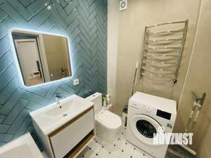 1-к квартира, на длительный срок, 35м2, 14/24 этаж