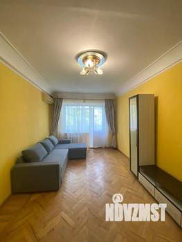 1-к квартира, на длительный срок, 33м2, 4/5 этаж