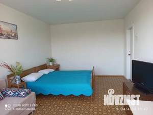 2-к квартира, посуточно, 55м2, 1/1 этаж