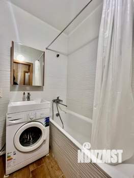 1-к квартира, на длительный срок, 33м2, 7/25 этаж