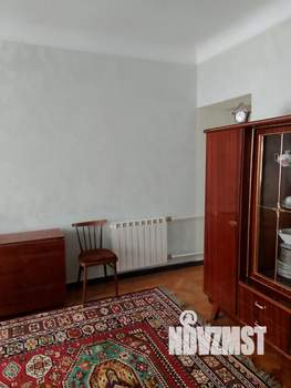 2-к квартира, посуточно, 45м2, 1/4 этаж